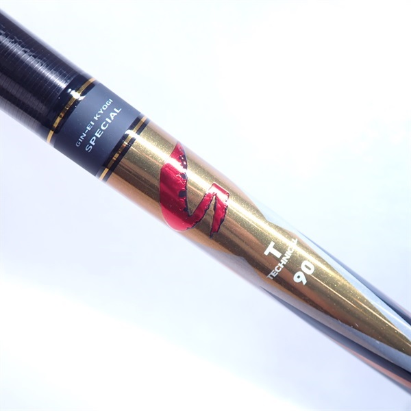 ２５銀影競技ＳＰ Ｔテクニカル９０・Ｊ